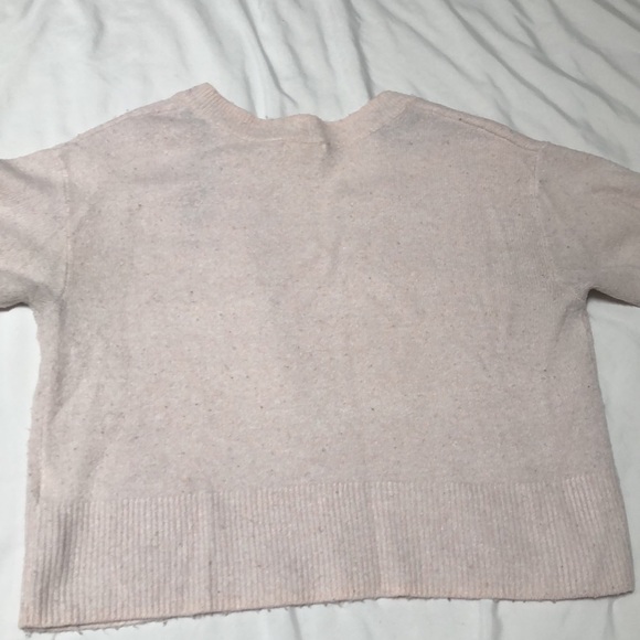Pink sweater from H&M - Picture 3 of 3